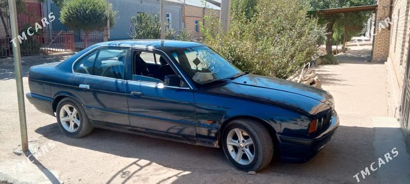 BMW 535 1992 - 45 000 TMT - Гороглы (Тагта) - img 4