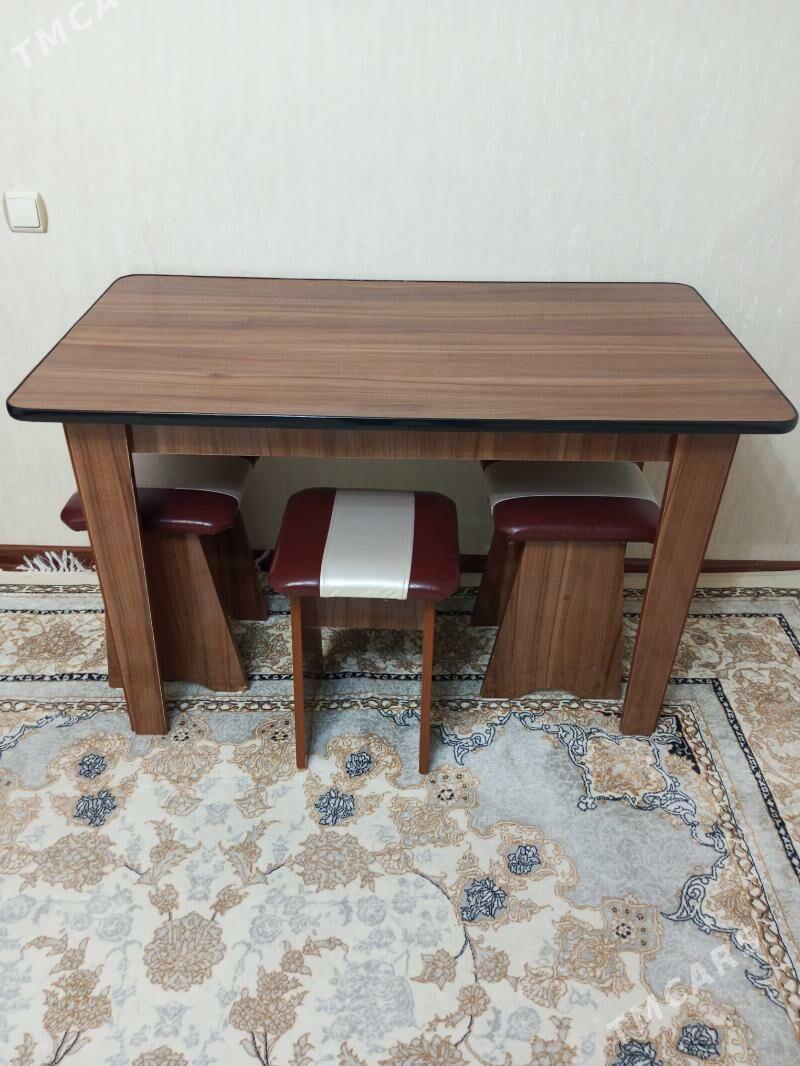 Stol Stul - 6 mkr - img 1