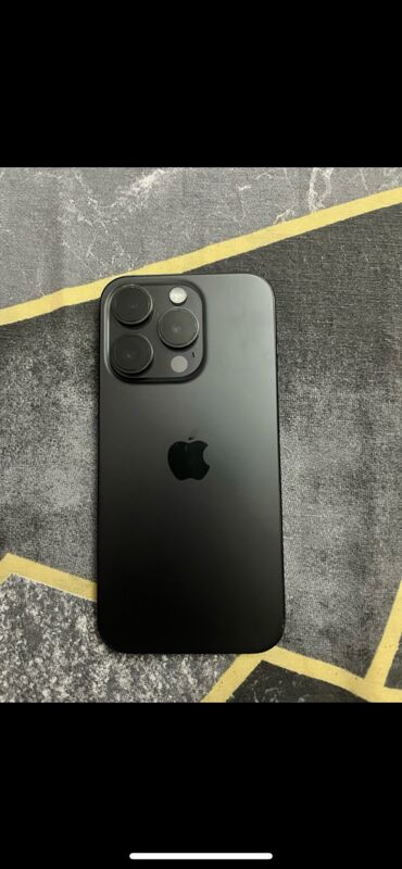 iphone 15pro - Mary - img 2