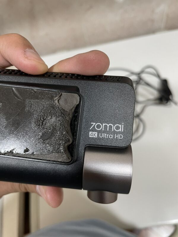 70mai video registr 1 800 TMT - Туркменбаши - img 3