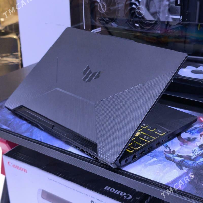 ASUS RYZEN 7+RTX2050 4Gb! - Мир 7 - img 4