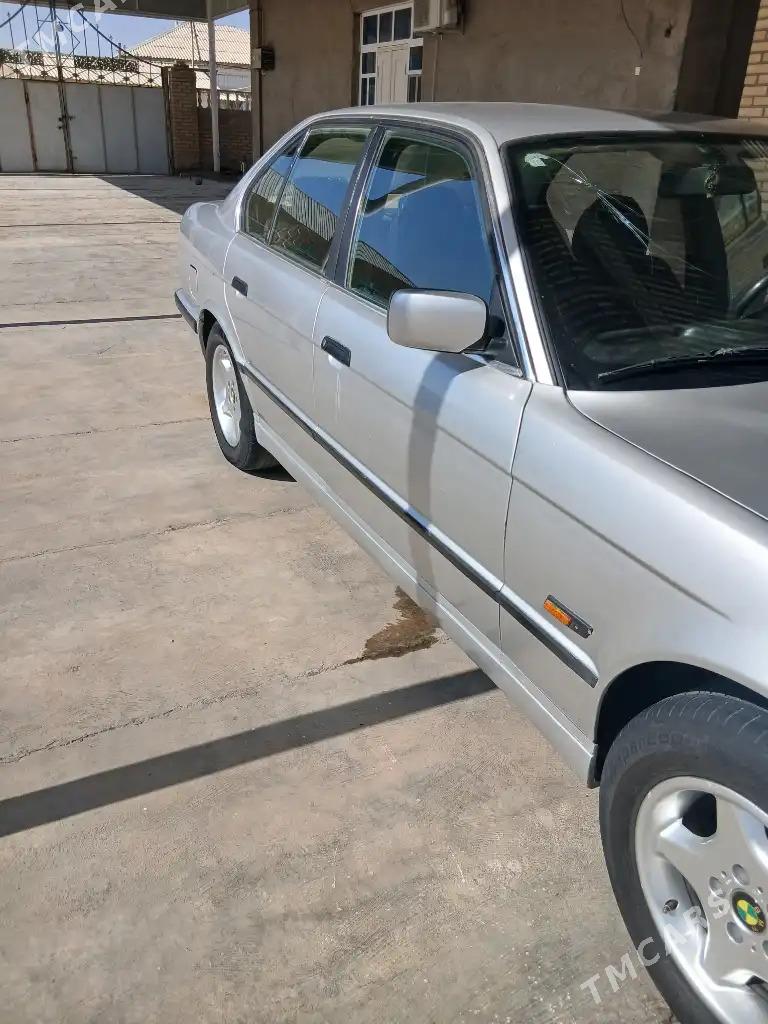 BMW 530 1993 - 40 000 TMT - Mary - img 4