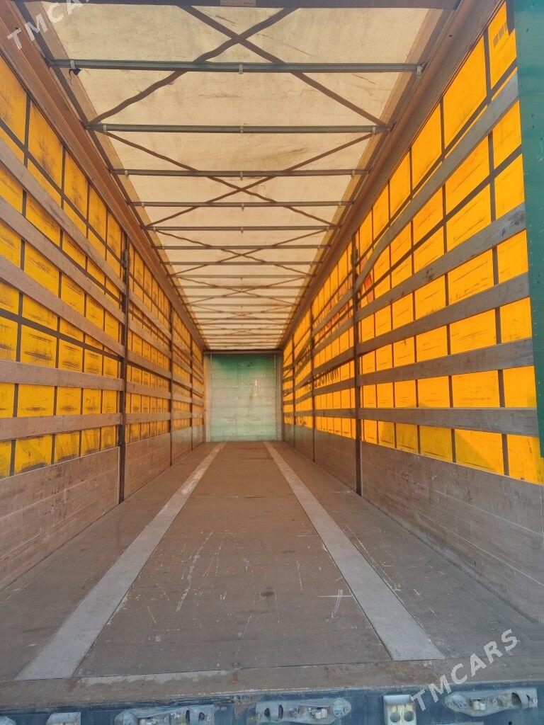 Kogel Mega 2020 - 451 000 TMT - Ашхабад - img 5