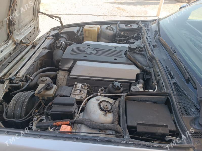 BMW 530 1993 - 40 000 TMT - Mary - img 9