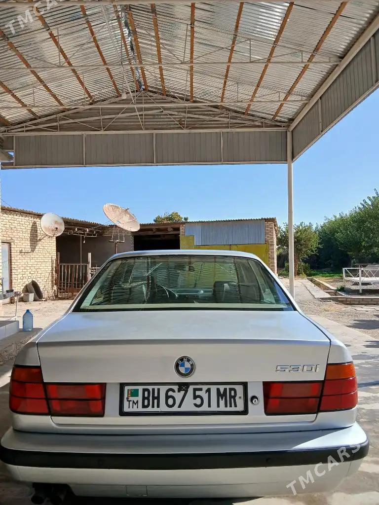 BMW 530 1993 - 40 000 TMT - Mary - img 2