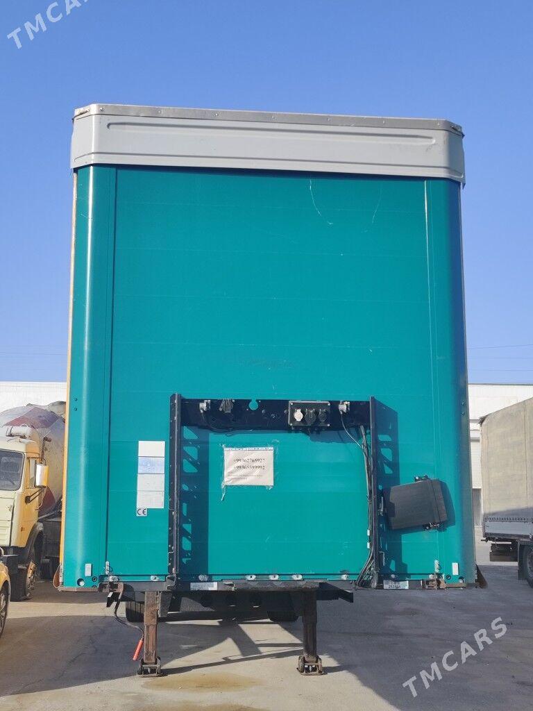 Kogel Mega 2020 - 451 000 TMT - Ашхабад - img 1