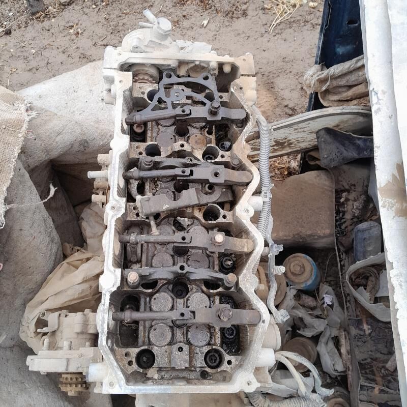 Motor 6 000 TMT - Сакарчага - img 2