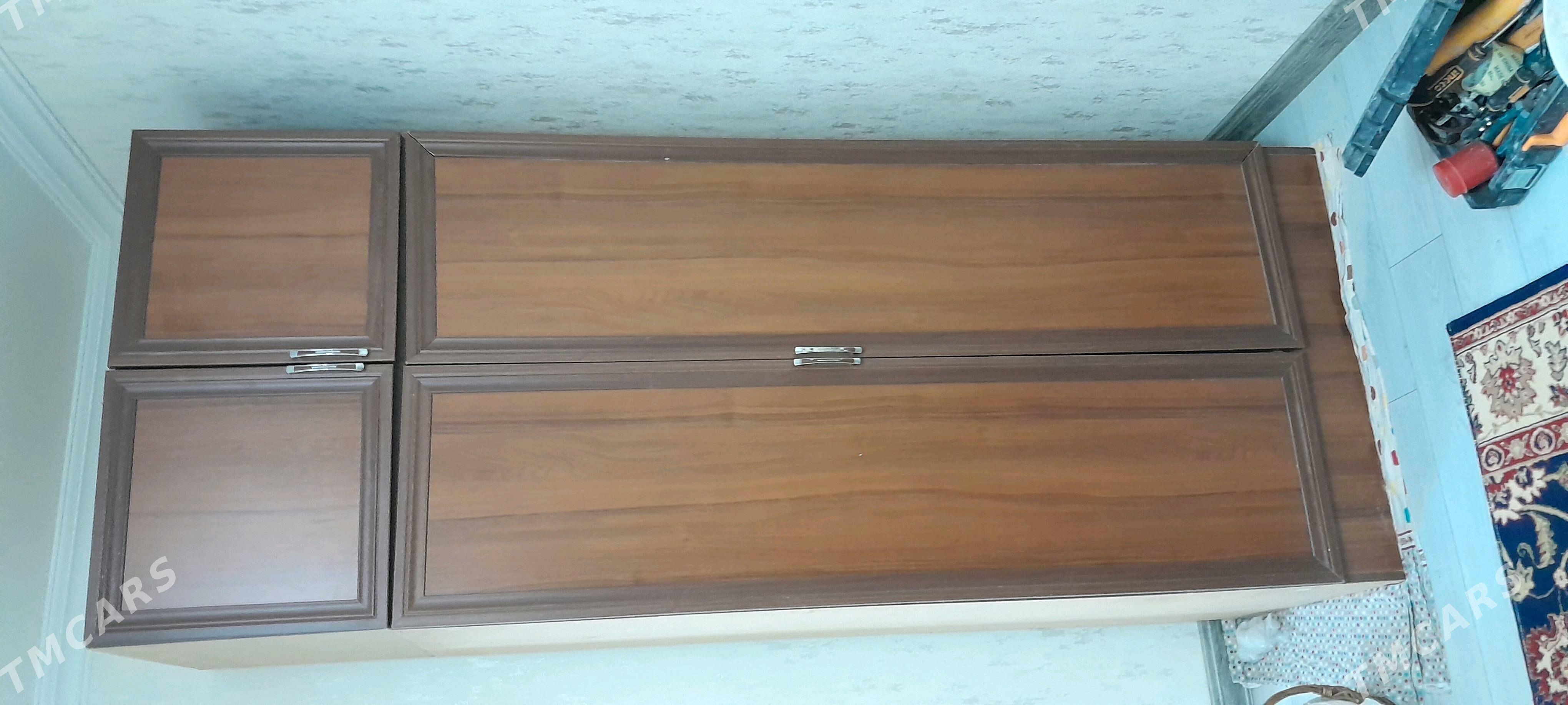 garnitur skaf - Туркменбаши - img 2