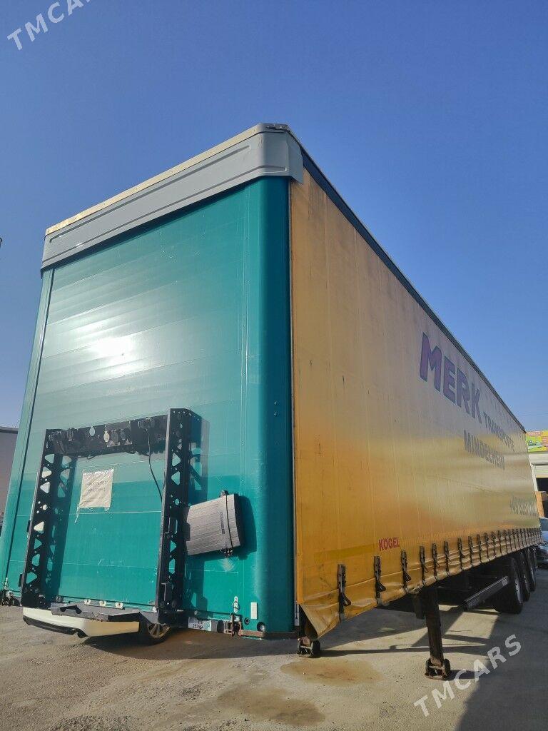 Kogel Mega 2020 - 451 000 TMT - Ашхабад - img 3