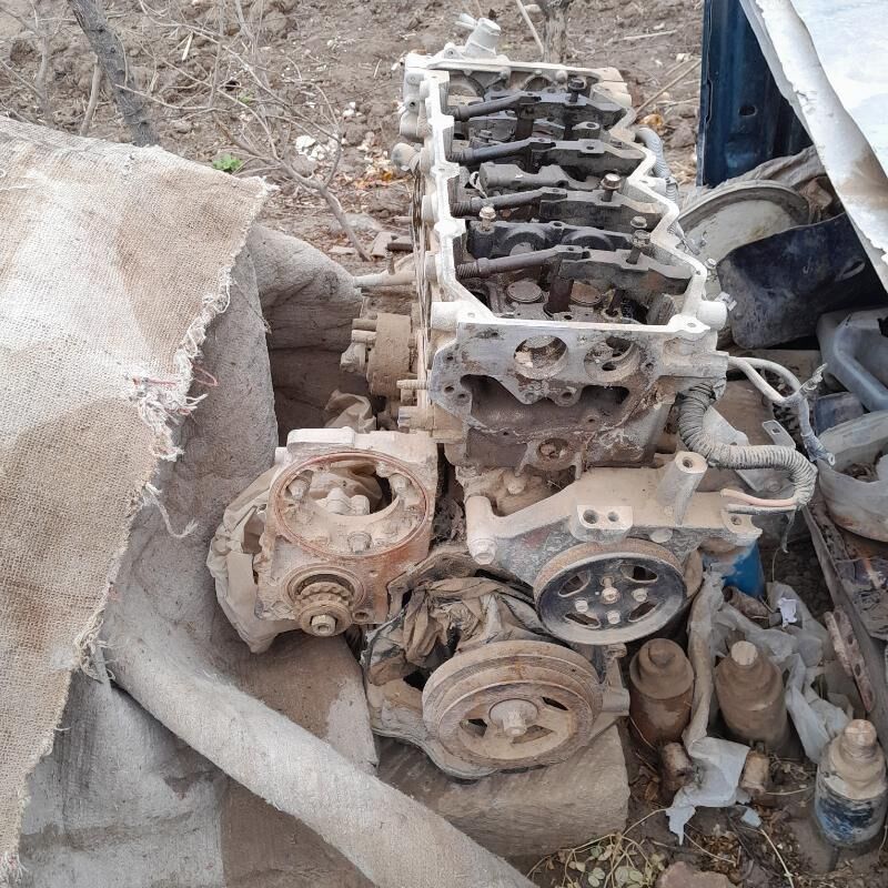 Motor 6 000 TMT - Сакарчага - img 3