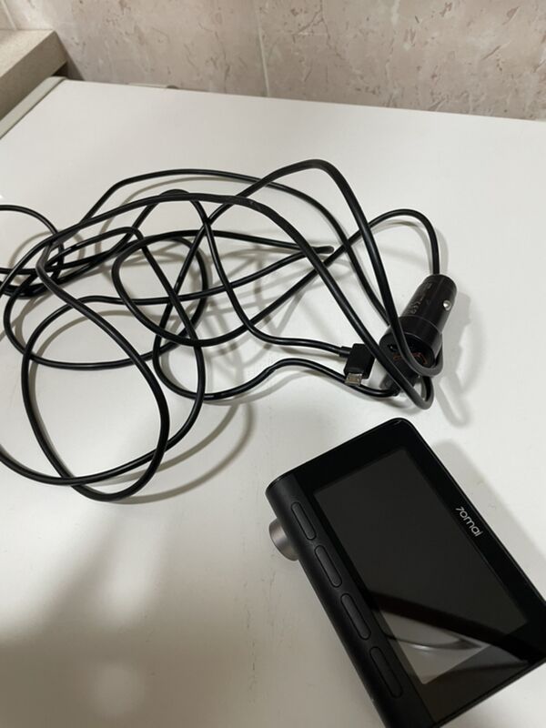 70mai video registr 1 800 TMT - Туркменбаши - img 4