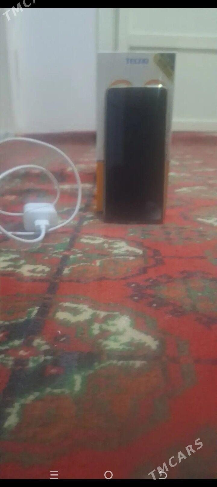 Tecno spark 20c - Гаудан "В" - img 4