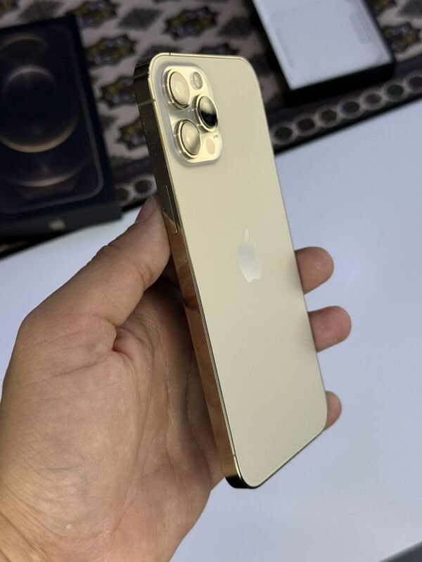 iPhone 11Pro Max 64gb - Mary - img 1