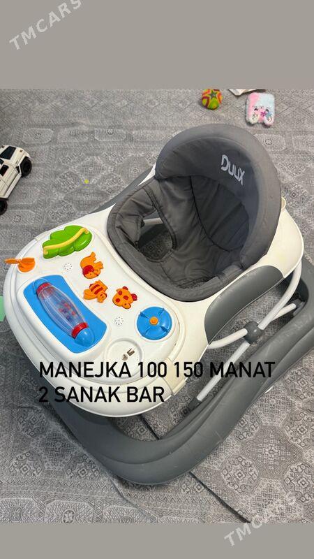 caga oyunjak - Aşgabat - img 3