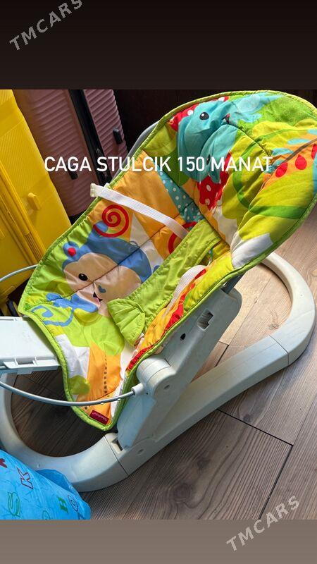 caga oyunjak - Aşgabat - img 2