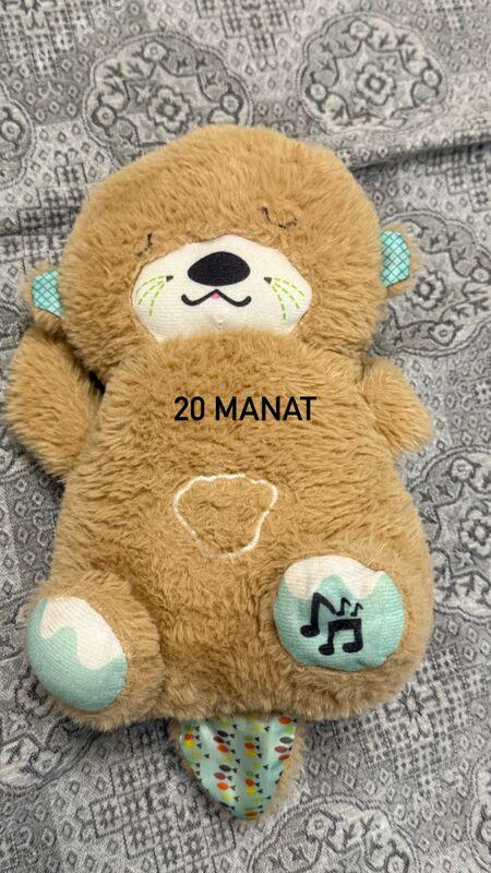 caga oyunjak - Aşgabat - img 6