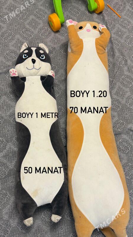 caga oyunjak - Aşgabat - img 4