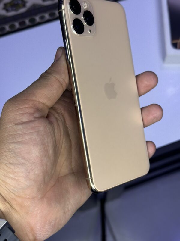 iPhone 11Pro Max 64gb - Mary - img 6