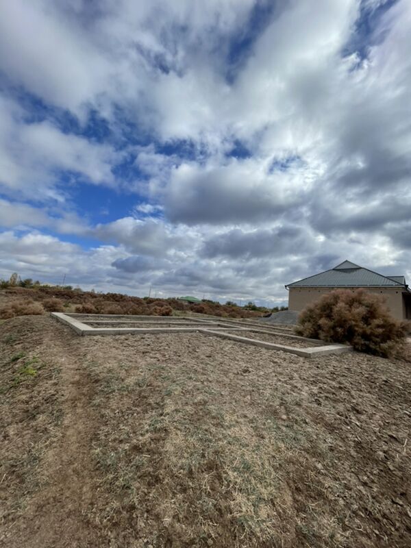 Mellek yer satlyk - Акдепе - img 2