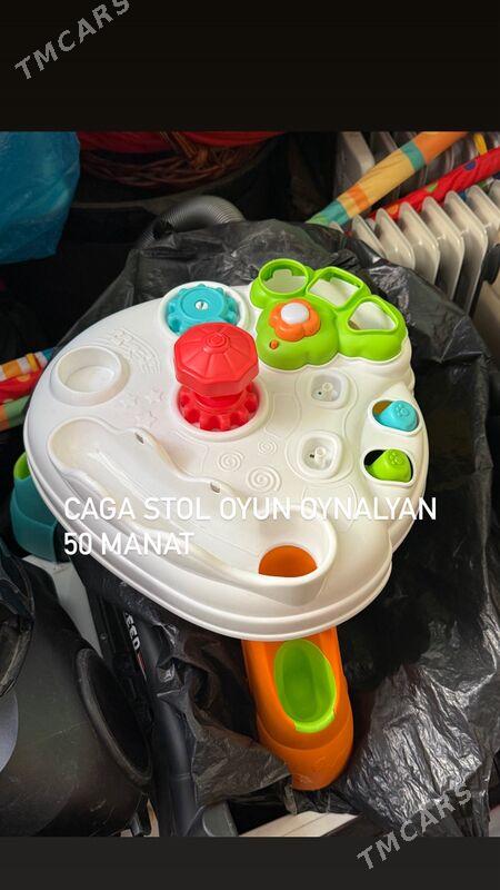 caga oyunjak - Aşgabat - img 1