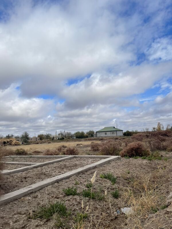 Mellek yer satlyk - Акдепе - img 1