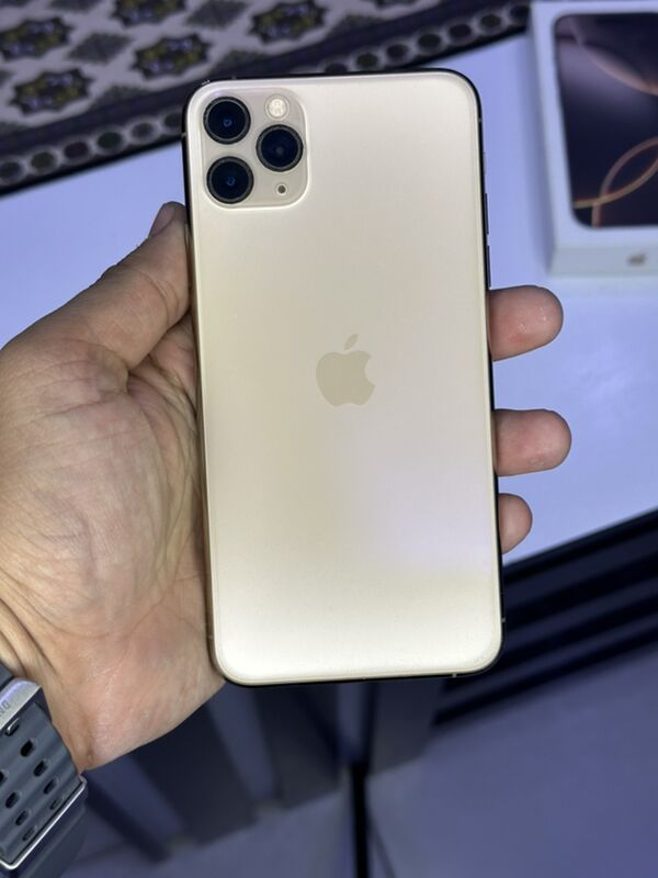 iPhone 11Pro Max 64gb - Mary - img 7