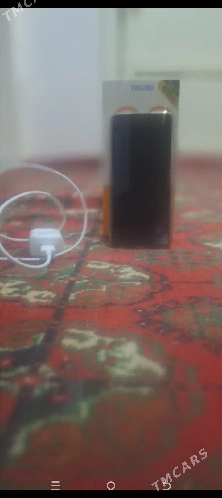 Tecno spark 20c - Гаудан "В" - img 2