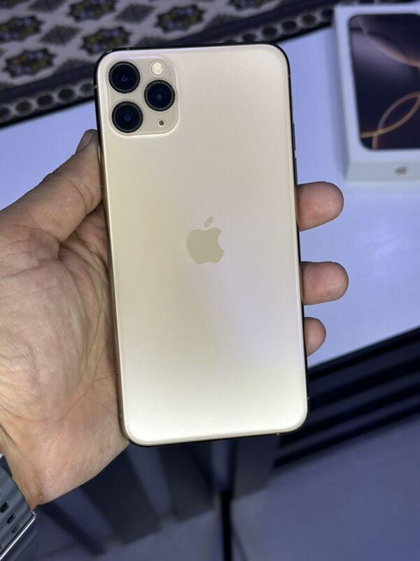 iPhone 11Pro Max 64gb - Mary - img 9