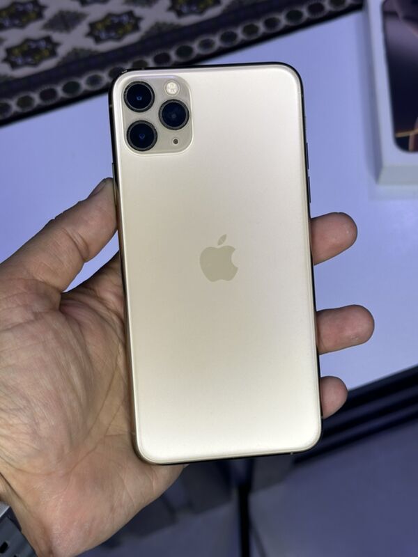 iPhone 11Pro Max 64gb - Mary - img 2