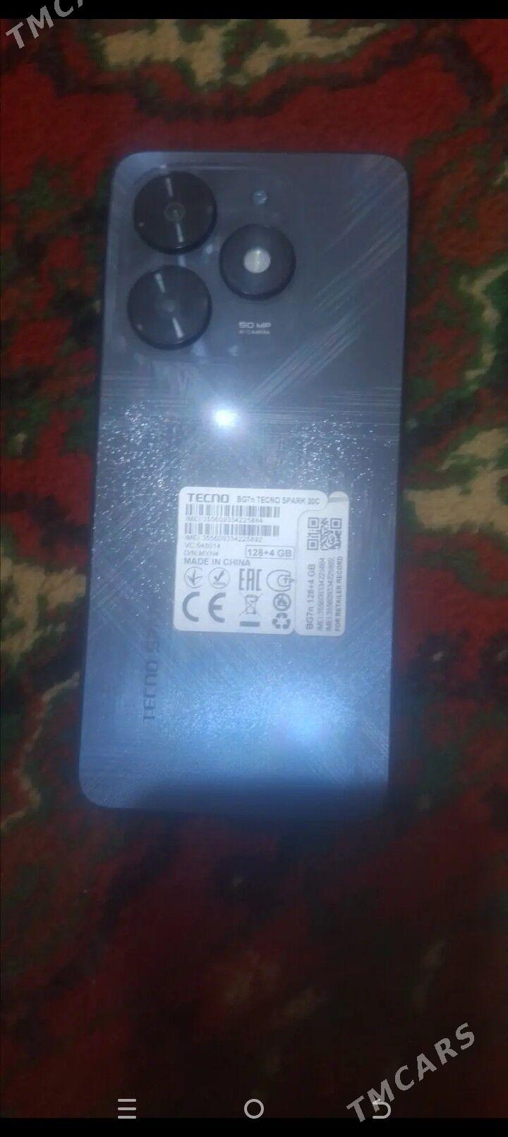 Tecno spark 20c - Гаудан "В" - img 5