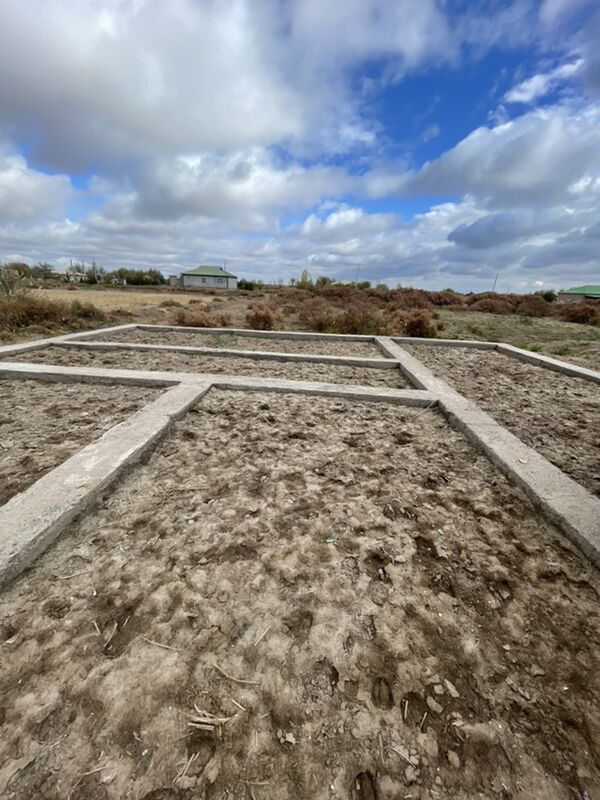 Mellek yer satlyk - Акдепе - img 3