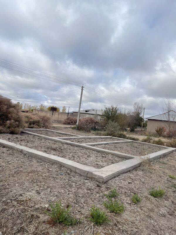 Mellek yer satlyk - Акдепе - img 4