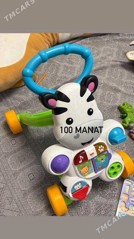 caga oyunjak - Aşgabat - img 5