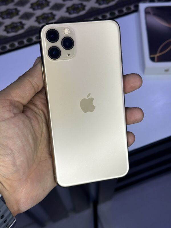 iPhone 11Pro Max 64gb - Mary - img 10