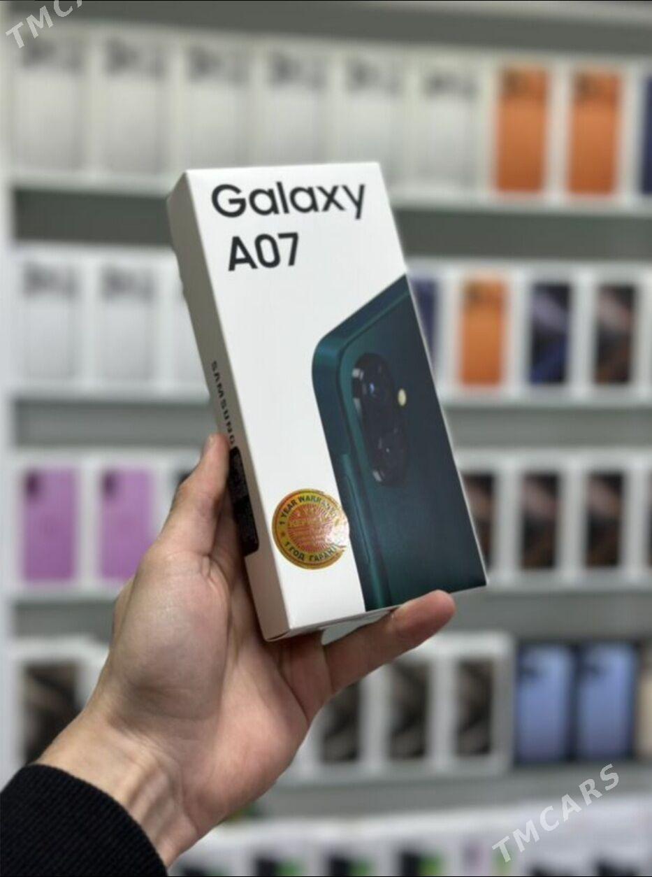 A17 A07 A16 KREDIT - Aşgabat - img 2