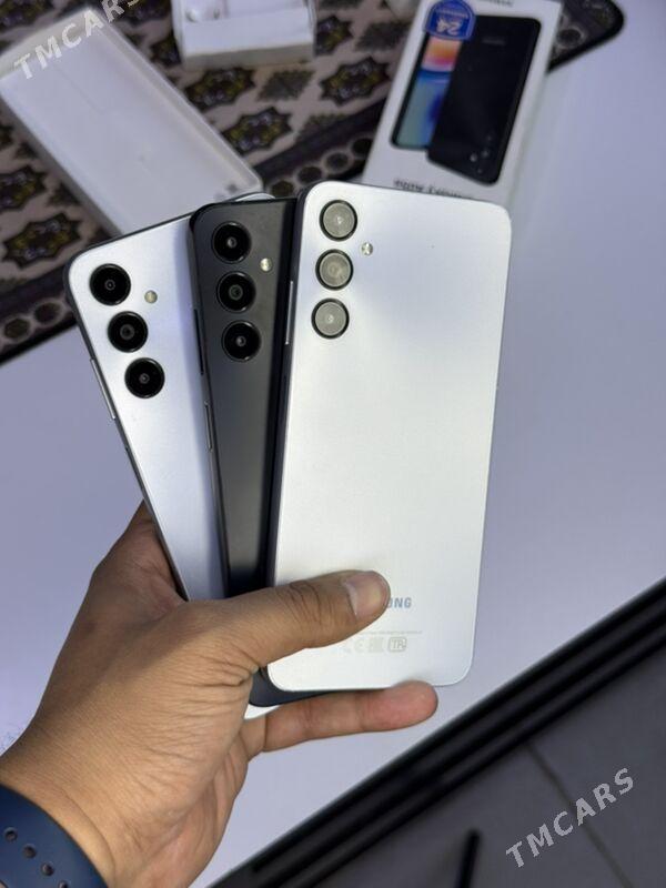 Samsung A05S 4/128gb - Mary - img 3