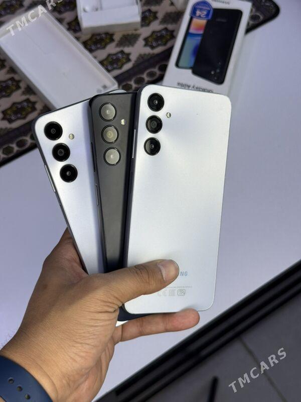 Samsung A05S 4/128gb - Mary - img 1