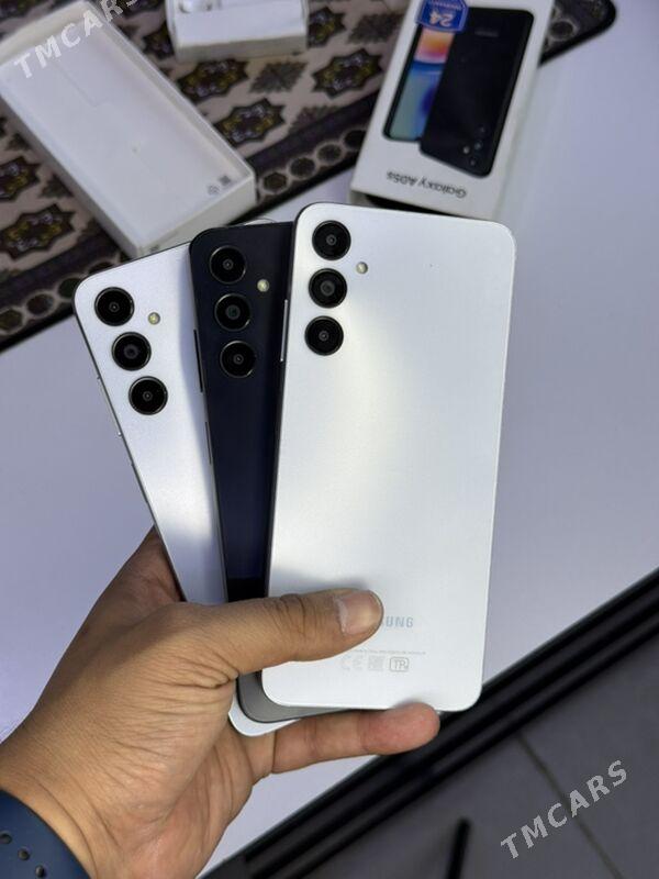 Samsung A05S 4/128gb - Mary - img 2