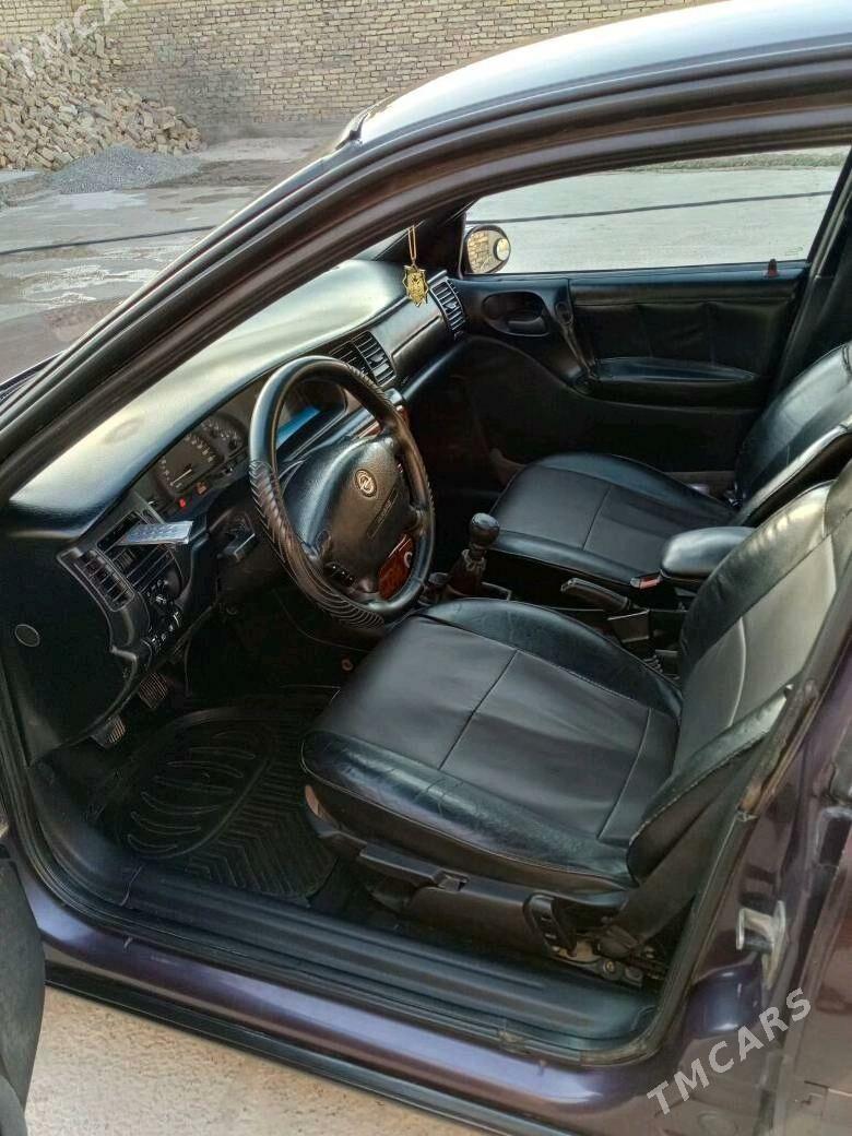 Opel Vectra 1996 - 50 000 TMT - Türkmenabat - img 6