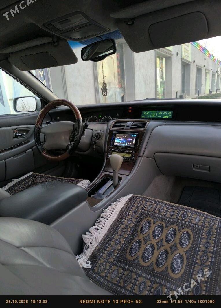 Toyota Avalon 2000 - 150 000 TMT - Tejen - img 8