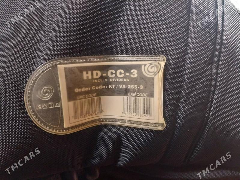 КАТА сумка оригинал - Aşgabat - img 6