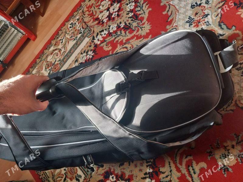 КАТА сумка оригинал - Aşgabat - img 4