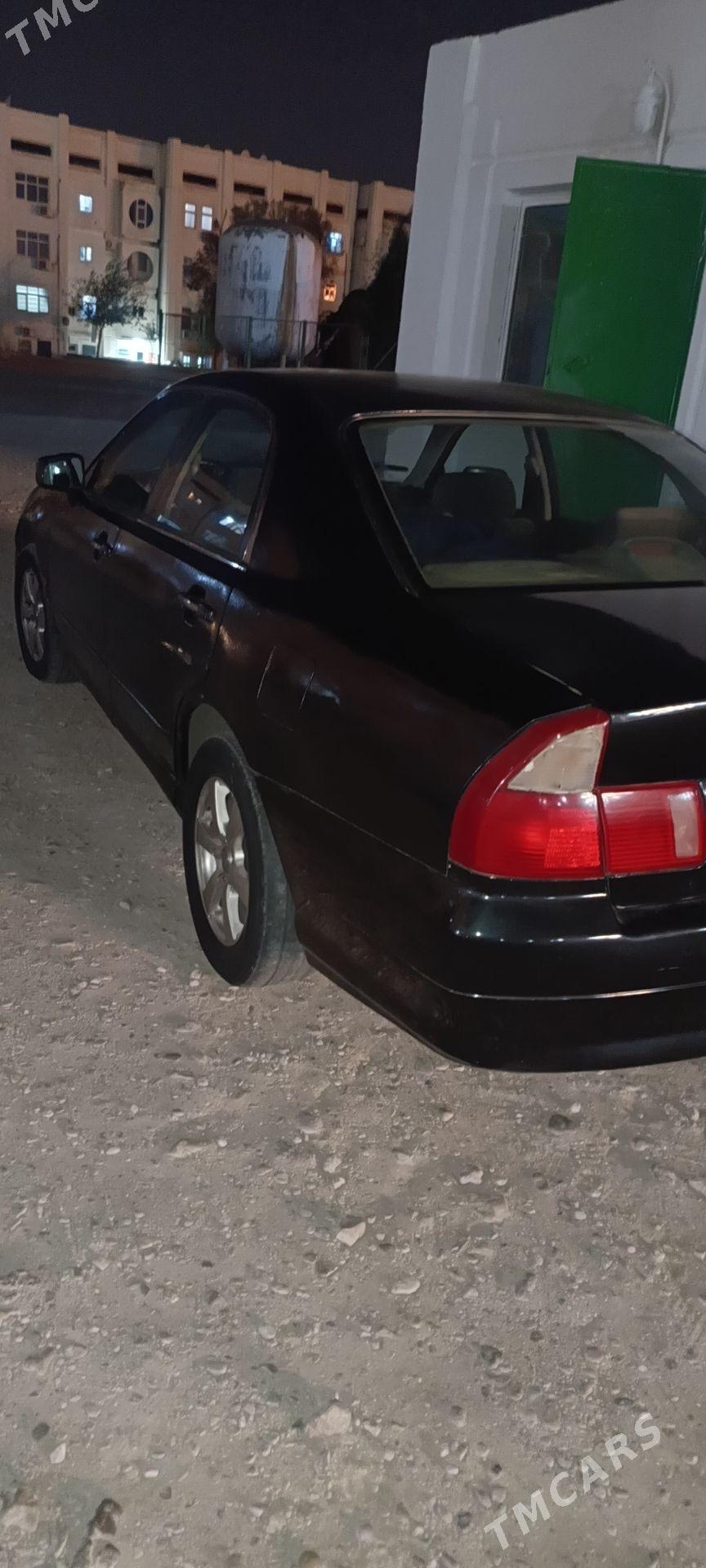 Mitsubishi Diamante 1997 - 25 000 TMT - Balkanabat - img 2