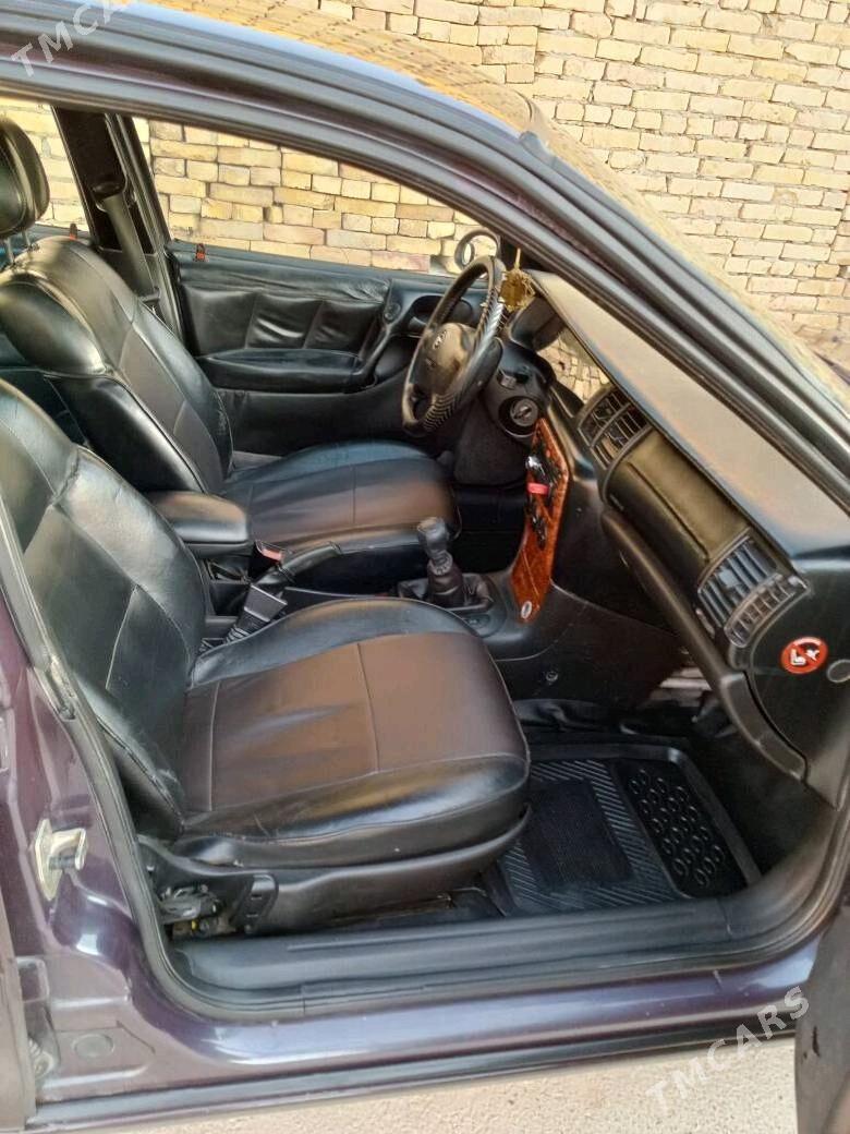 Opel Vectra 1996 - 50 000 TMT - Türkmenabat - img 5