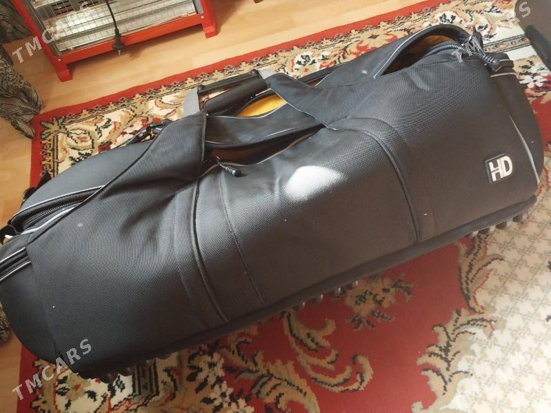 КАТА сумка оригинал - Aşgabat - img 3