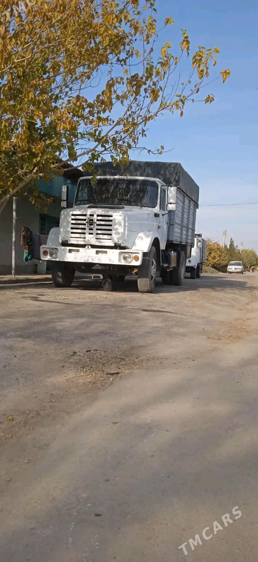 Zil 130 1991 - 90 000 TMT - Görogly (Tagta) - img 6