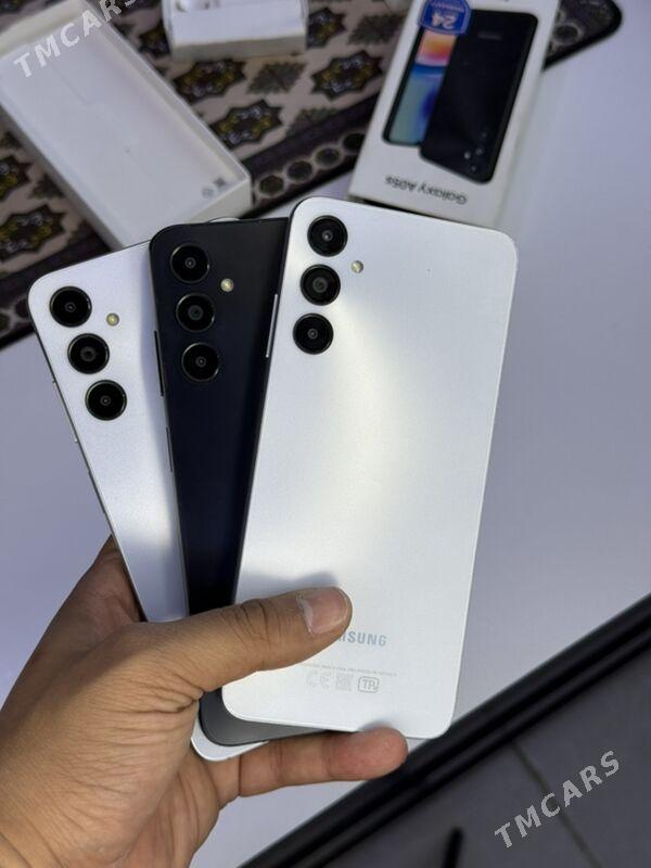 Samsung A05S 4/128gb - Mary - img 4