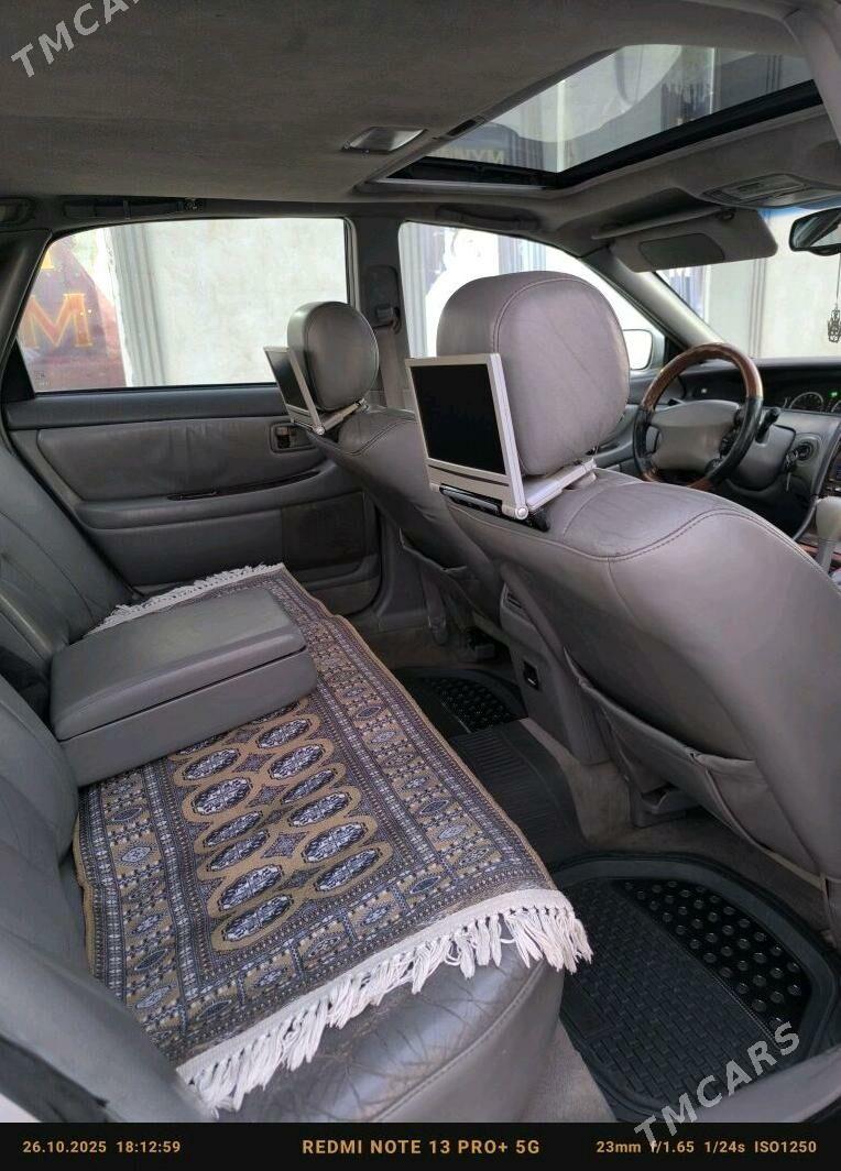 Toyota Avalon 2000 - 150 000 TMT - Tejen - img 7