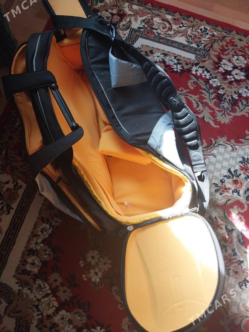 КАТА сумка оригинал - Aşgabat - img 9