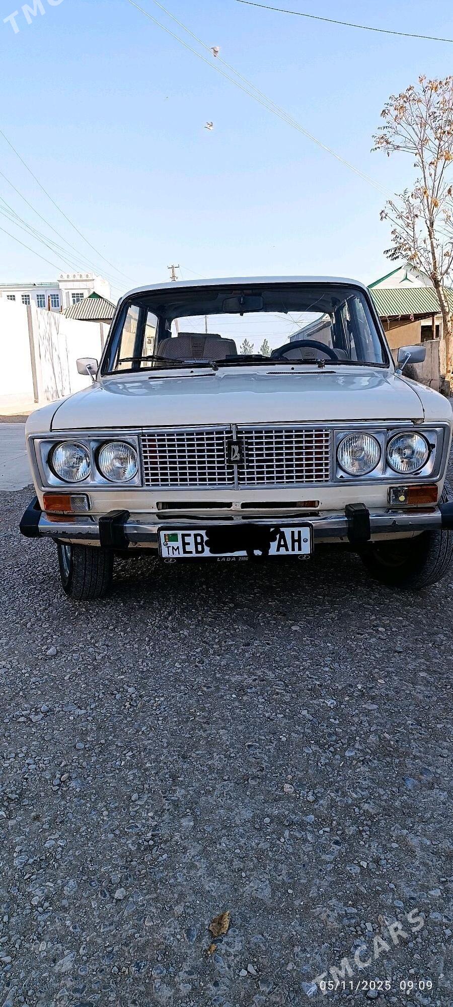 Lada 2106 1990 - 38 000 TMT - Кака - img 1